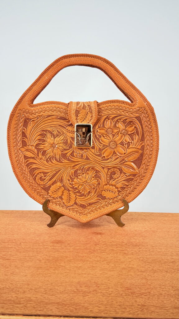 heart Purse