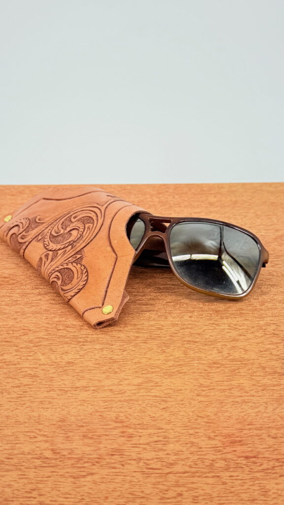 eyeglass case