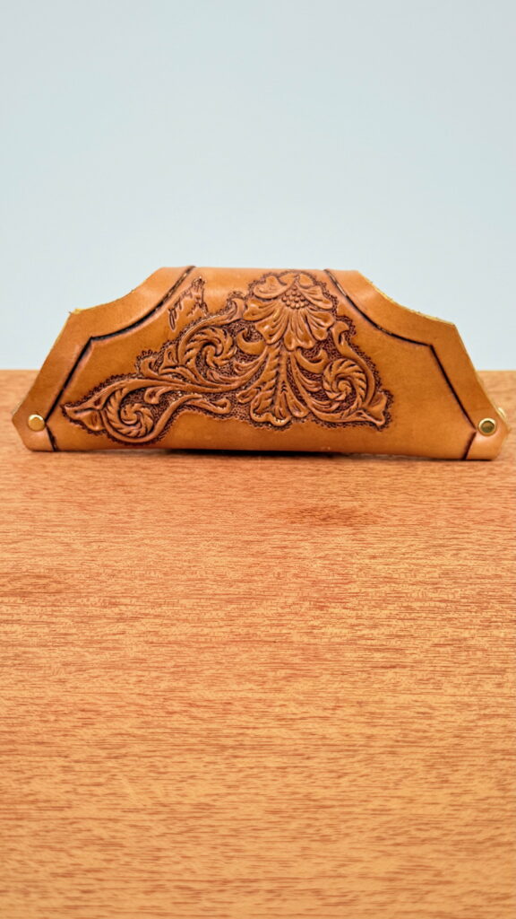 eyeglass case