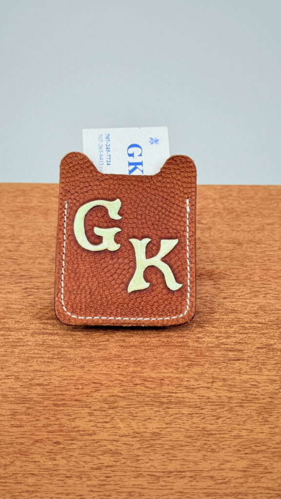 Card Holder