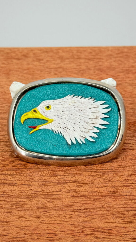 Belt Buckle