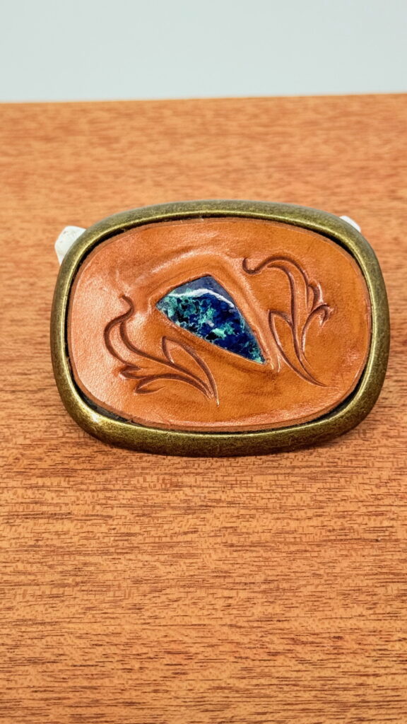 Belt Buckle