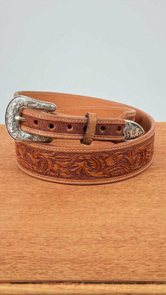 Belt Detail