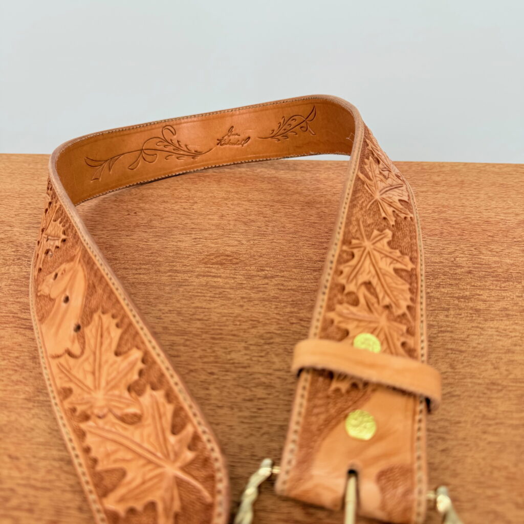 Belt Detail